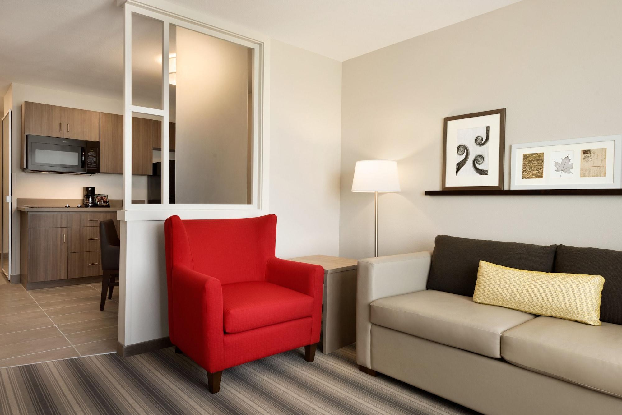 Country Inn & Suites By Radisson, Indianola, Ia Luaran gambar
