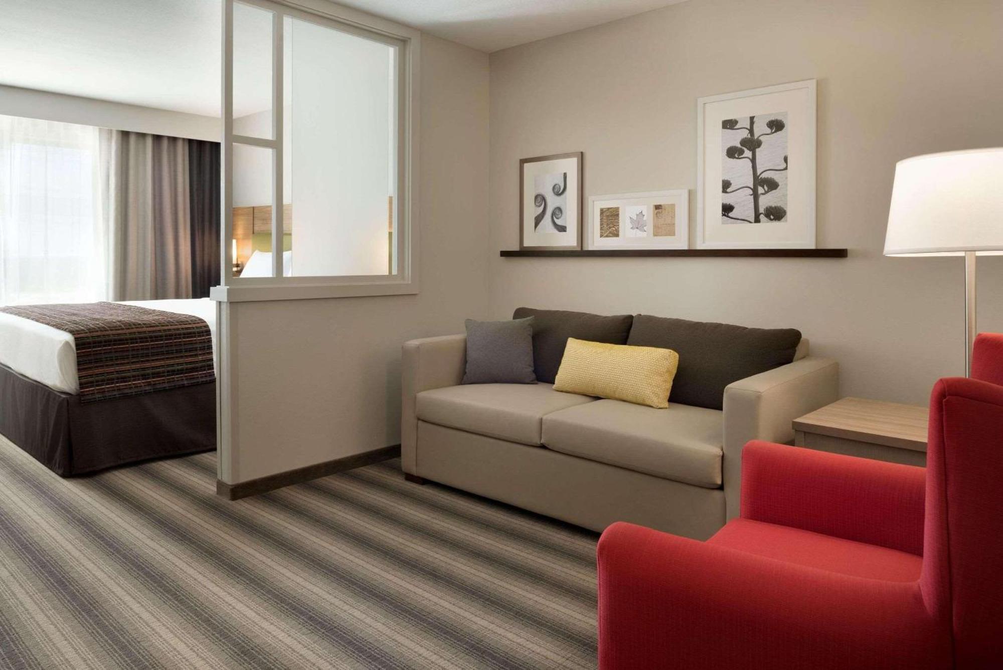 Country Inn & Suites By Radisson, Indianola, Ia Luaran gambar