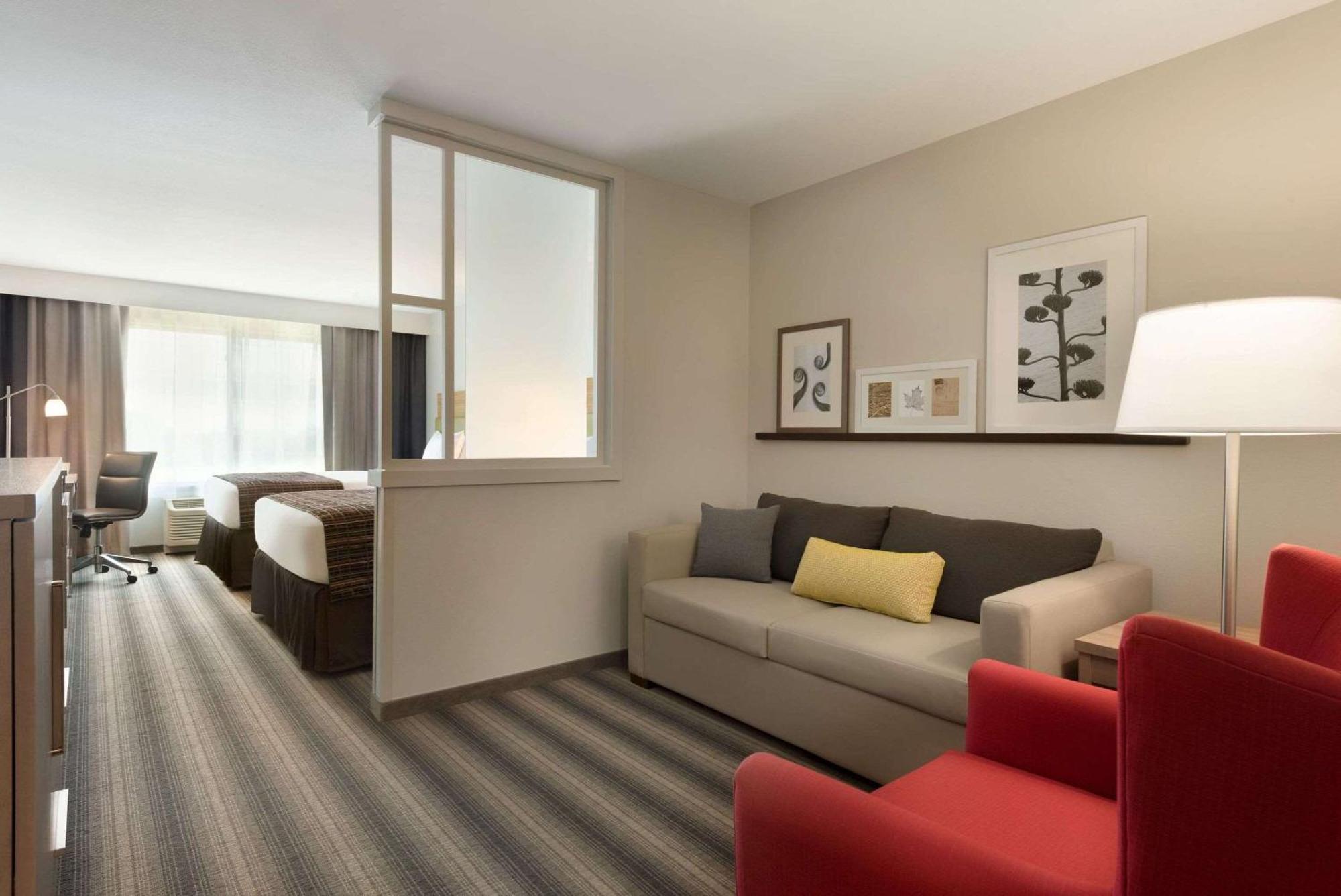 Country Inn & Suites By Radisson, Indianola, Ia Luaran gambar