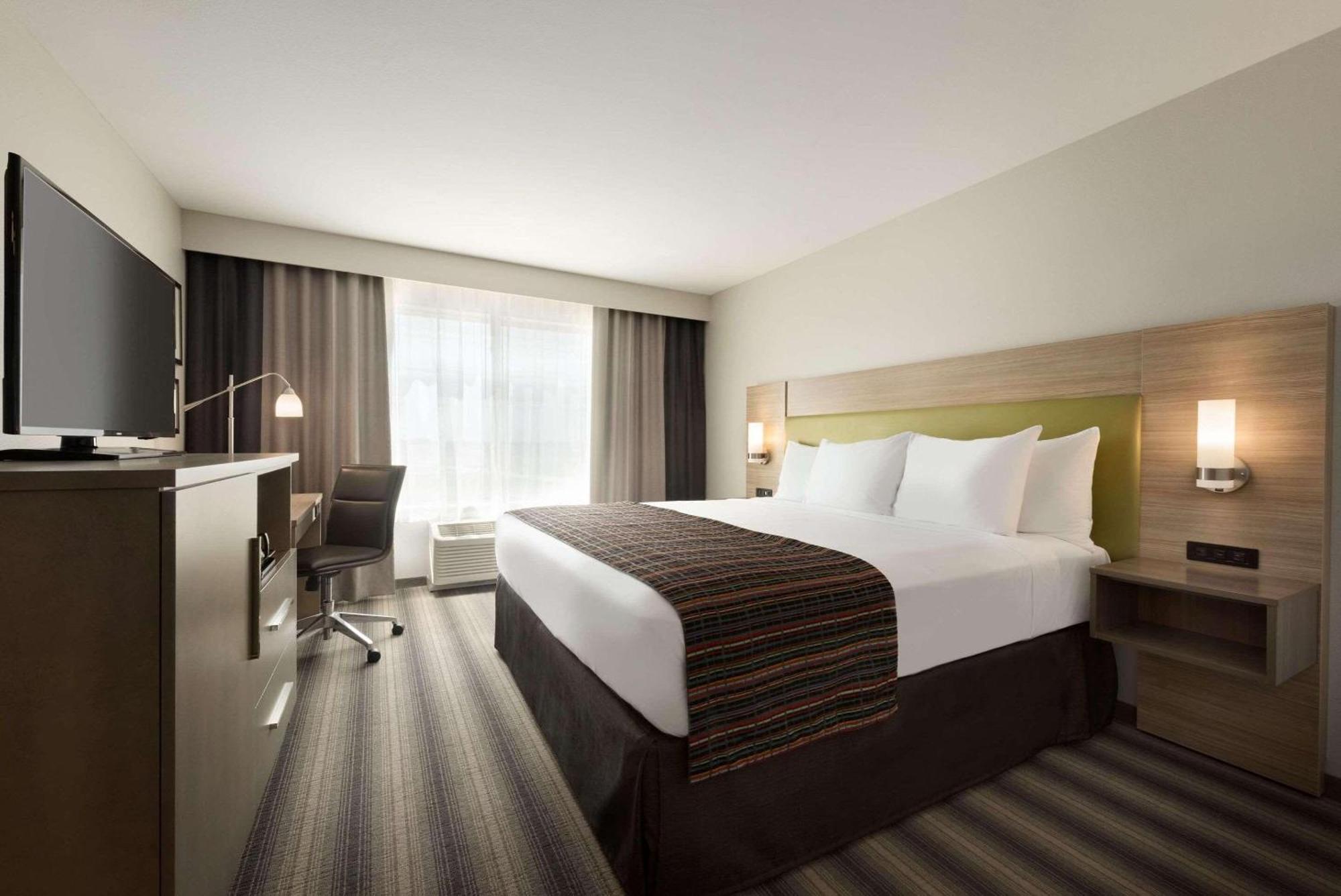 Country Inn & Suites By Radisson, Indianola, Ia Luaran gambar