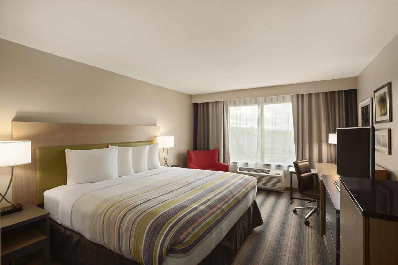 Country Inn & Suites By Radisson, Indianola, Ia Bilik gambar