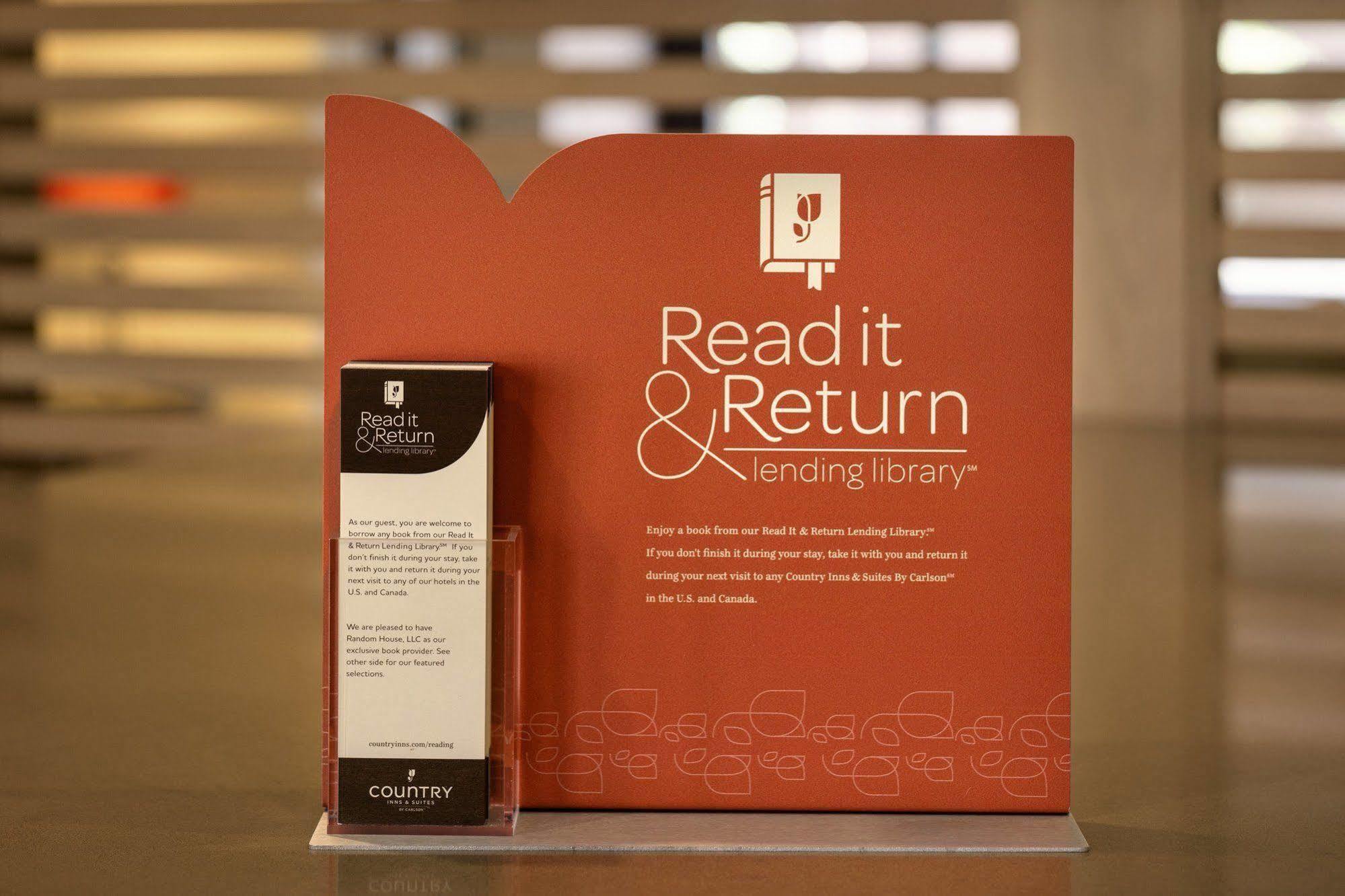 Country Inn & Suites By Radisson, Indianola, Ia Luaran gambar