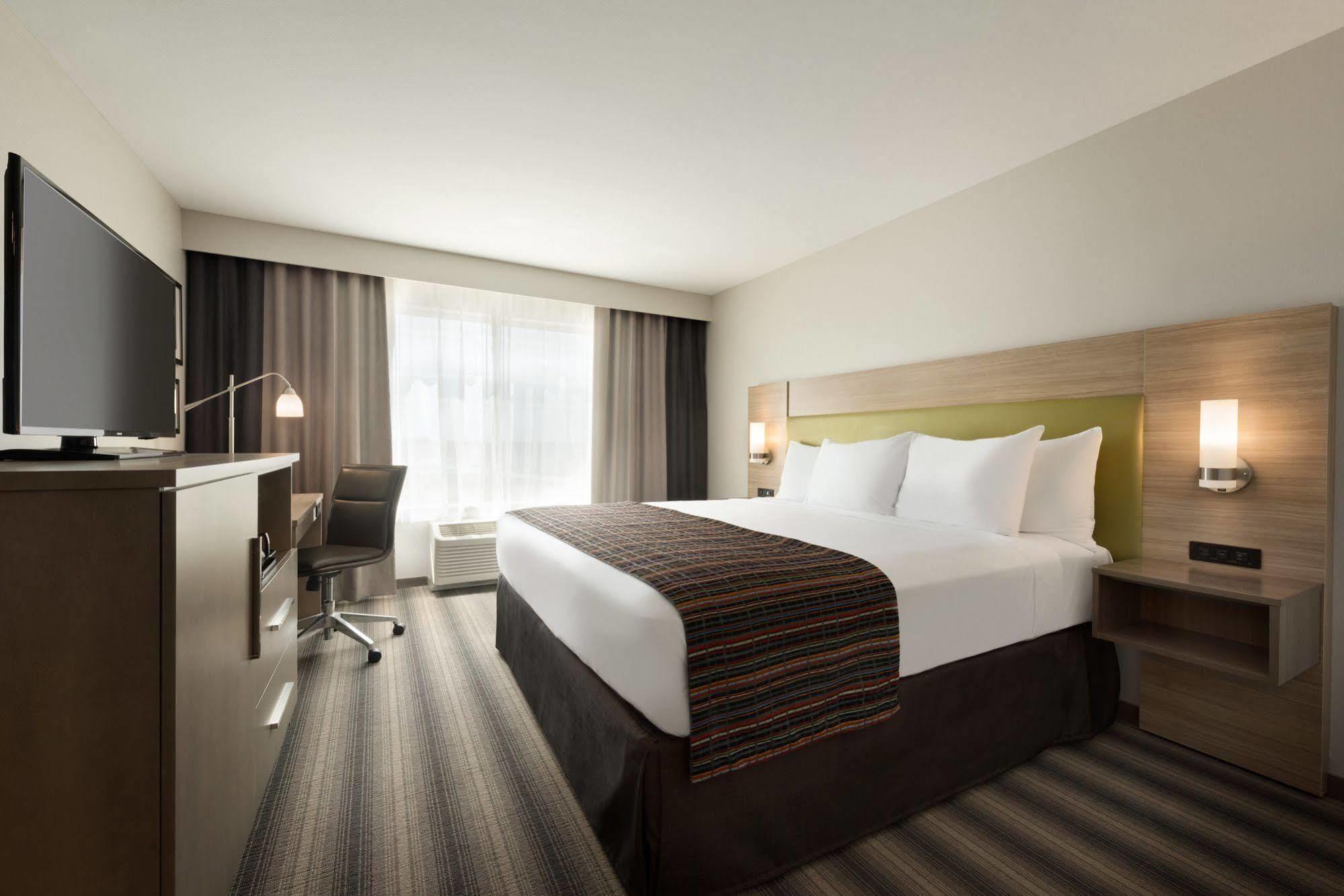 Country Inn & Suites By Radisson, Indianola, Ia Luaran gambar